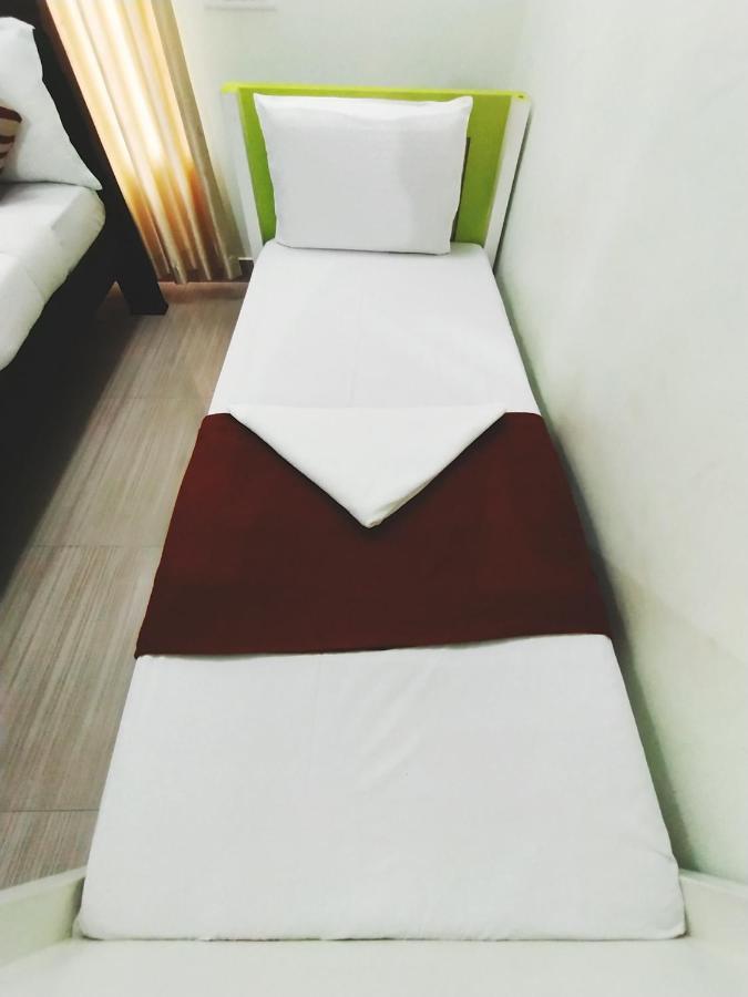 Dreamnest Residency Apartment Kalpetta Luaran gambar