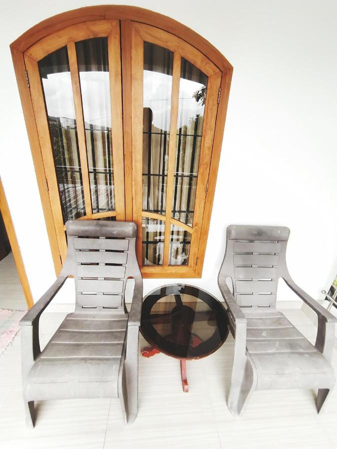 Dreamnest Residency Apartment Kalpetta Luaran gambar