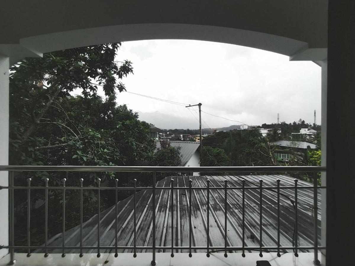 Dreamnest Residency Apartment Kalpetta Luaran gambar