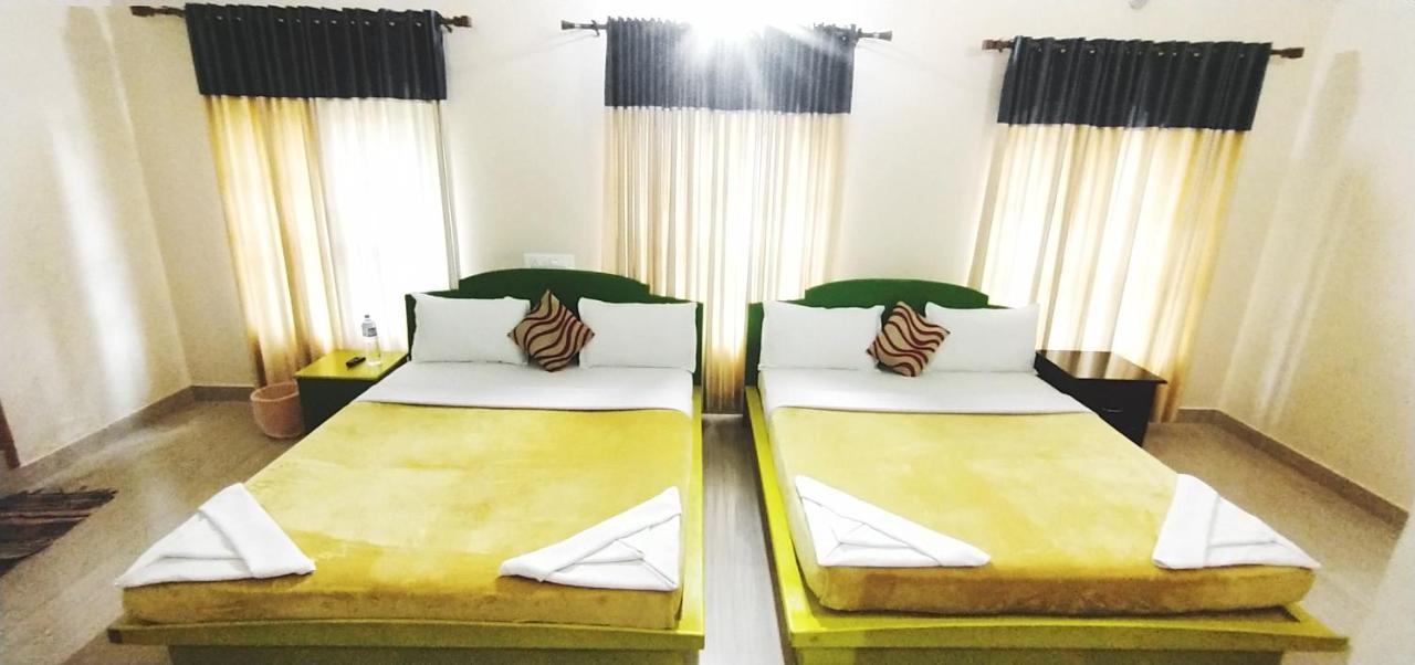Dreamnest Residency Apartment Kalpetta Luaran gambar