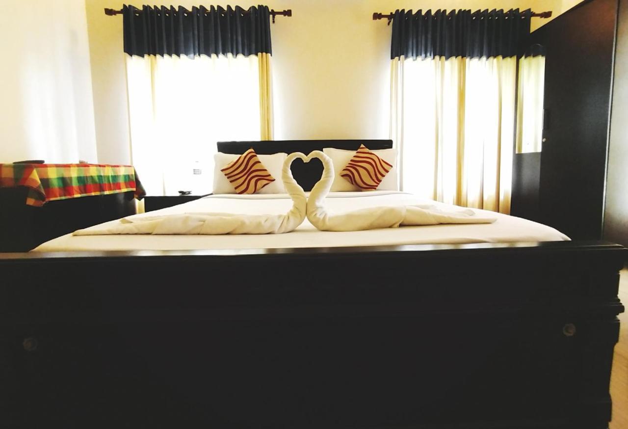 Dreamnest Residency Apartment Kalpetta Luaran gambar