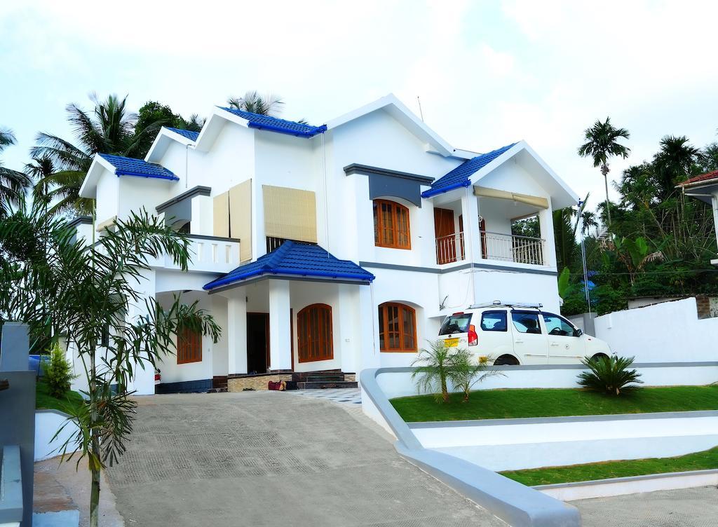 Dreamnest Residency Apartment Kalpetta Luaran gambar