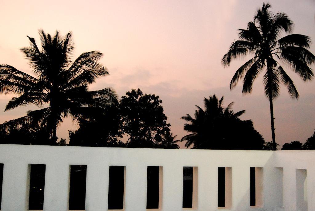 Dreamnest Residency Apartment Kalpetta Luaran gambar
